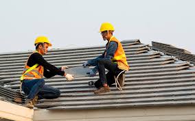 Best Roof Leak Repair  in Buzzards Bay, MA